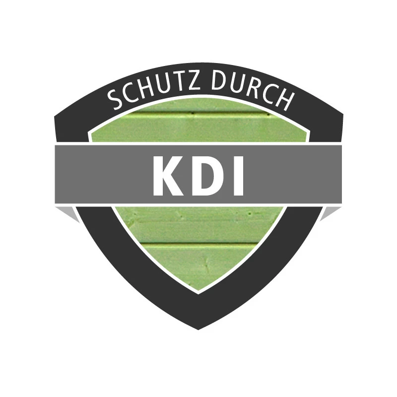 Carport Double En Bois Autoclave 28,3m², Toit En Acier Et Deux Poteaux En Arc – KARIBU – Image 6