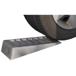 Lot De 2 Rampes D’accès En Polypropylène Dur – ACD