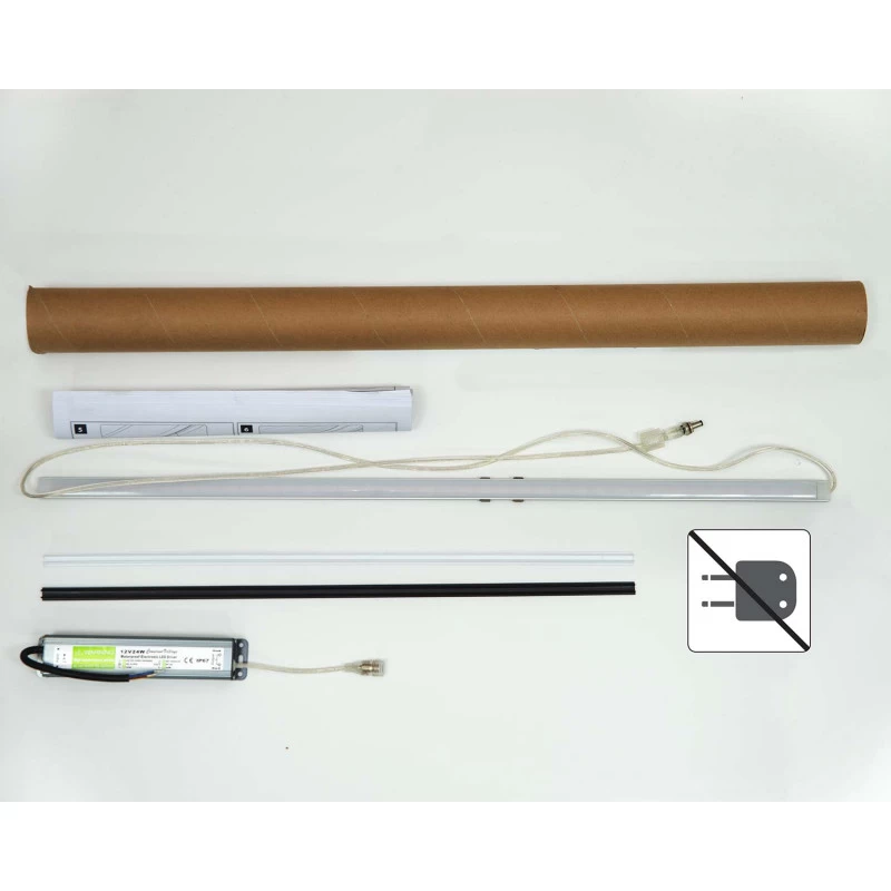 Système D’éclairage LED – Canopia – Image 2