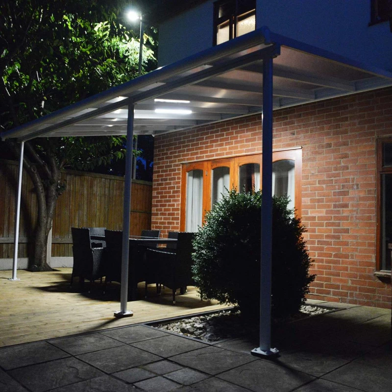 Système D’éclairage LED – Canopia – Image 6